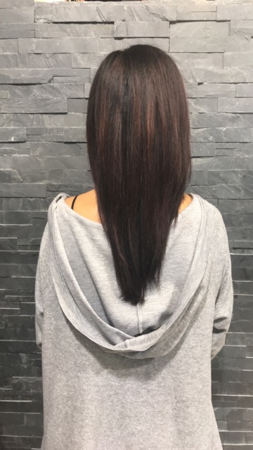 Axess Hair Studio | 5425 Creditview Rd, Mississauga, ON L5V 2P3, Canada | Phone: (905) 286-9623