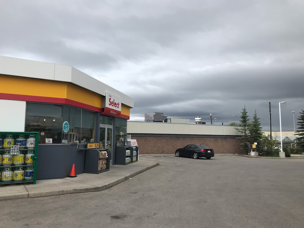 South Trail Shell | 9420 Macleod Trail SE, Calgary, AB T2J 0P5, Canada | Phone: (403) 252-4025
