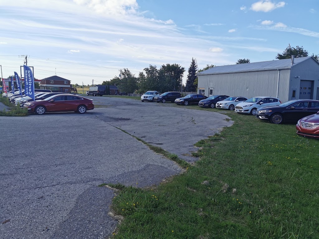 Dreams Car Services | 1071 Haldimand County Hwy 56, York, ON N0A 1R0, Canada | Phone: (855) 830-3507
