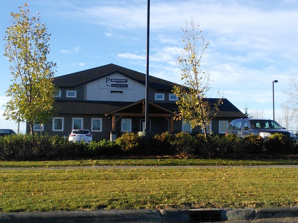 Broadstreet Properties Ltd. | Rue Camiel Sys St, Winnipeg, MB R2J 4K2, Canada