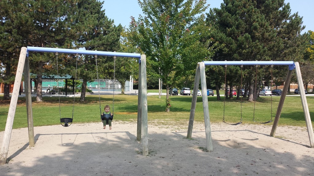 Clydesdale Park | 116 Clydesdale Dr, North York, ON M2J 3N2, Canada