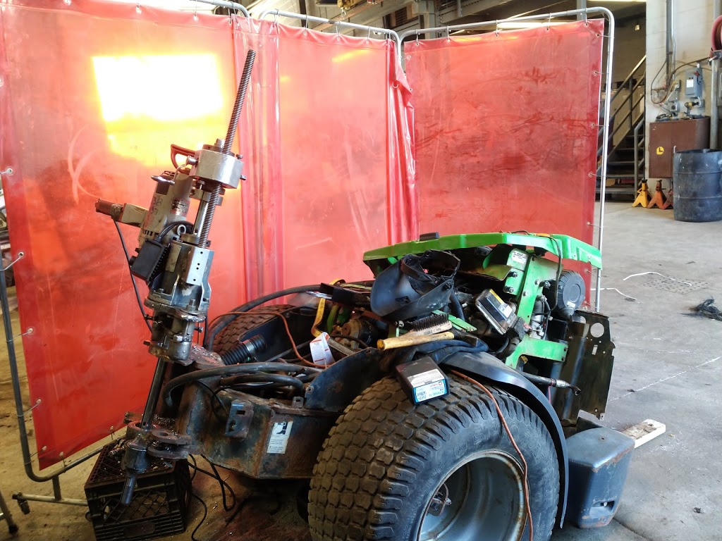 Bobcat of Hamilton Ltd. | 370 McNeilly Rd, Stoney Creek, ON L8E 5H4, Canada | Phone: (905) 643-3177