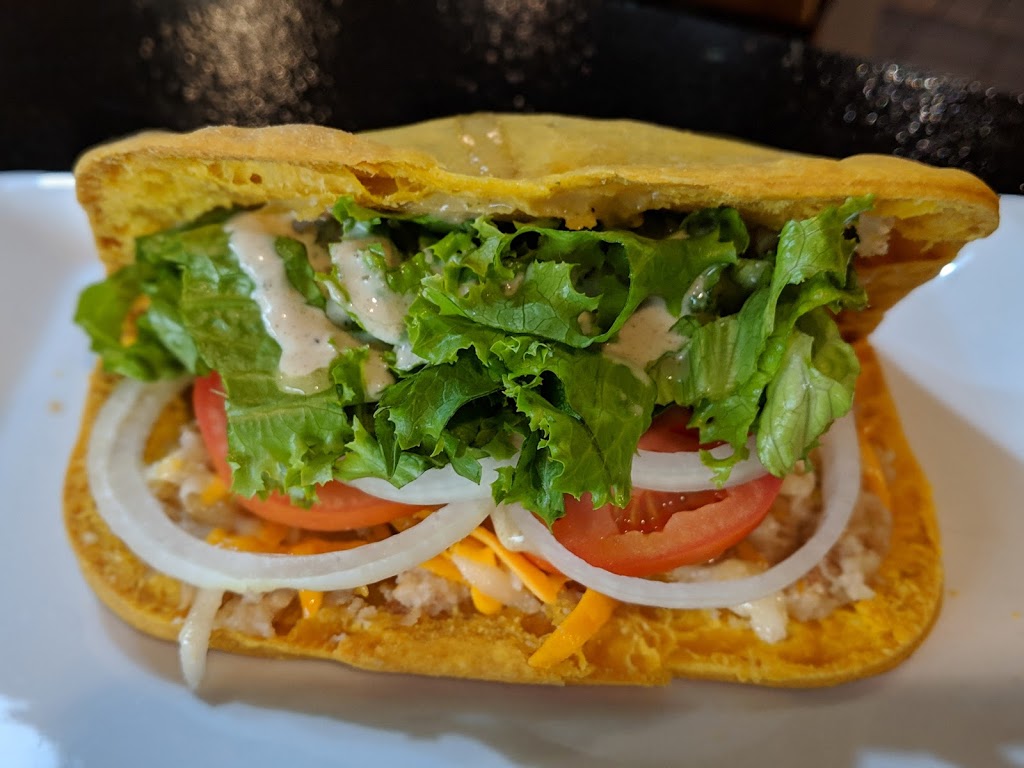 Jamaican Pizza Jerk | 2707 Commercial Dr, Vancouver, BC V5N 4C5, Canada | Phone: (604) 876-3343