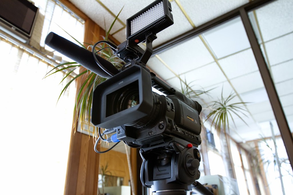 Kiwi Productions Inc | 13119 208 St NW, Edmonton, AB T5S 0L5, Canada | Phone: (780) 886-0547