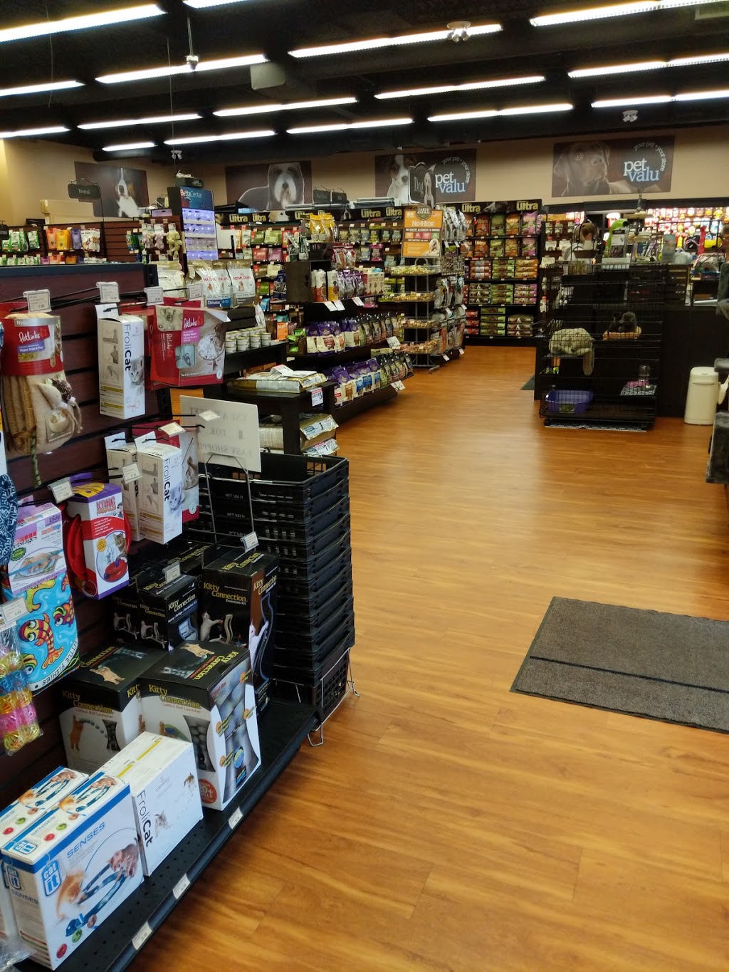 Pet Valu | 8005 Emerald Dr, Sherwood Park, AB T8H 0P1, Canada | Phone: (780) 464-0395