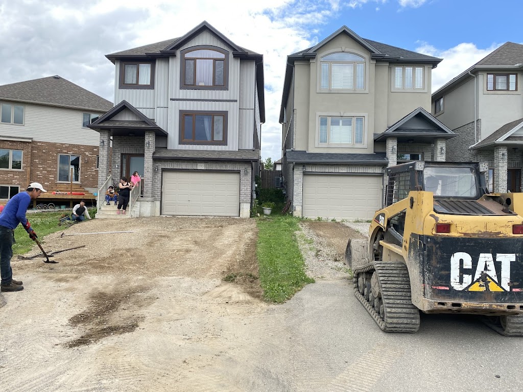 Roots Paving | 64 Cavendish Crescent, Brampton, ON L6T 1Z4, Canada | Phone: (647) 995-0884