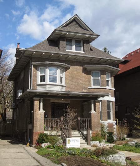Turnbull Roofing & Renovations Ltd | 1115 Wentworth St W C2, Oshawa, ON L1J 8P7, Canada | Phone: (905) 579-7663