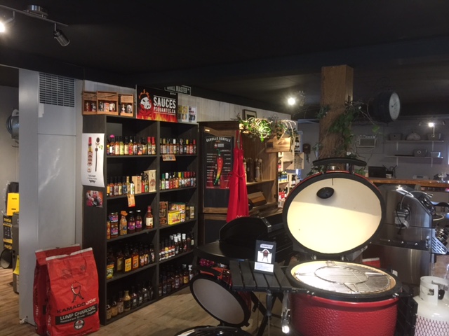 Propane JFG | 538 Rue Duchesnay, Saint-Justin, QC J0K 2V0, Canada | Phone: (819) 995-2551