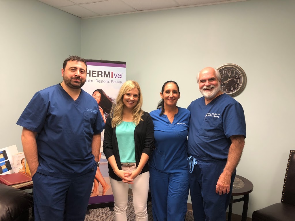Aesthetic Gynecology Specialists of WNY | 3950 E Robinson Rd Suite 109, Amherst, NY 14228, USA | Phone: (716) 652-2665