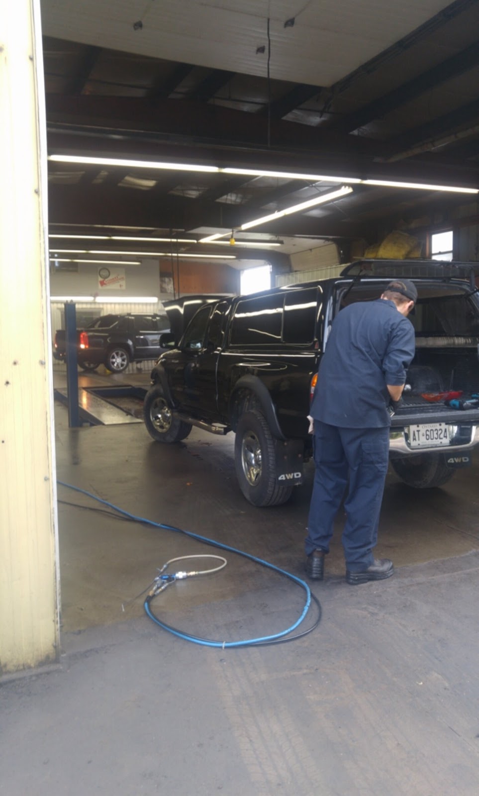 Krown London South | 65 Midpark Crescent, London, ON N6N 1A9, Canada | Phone: (519) 685-0068