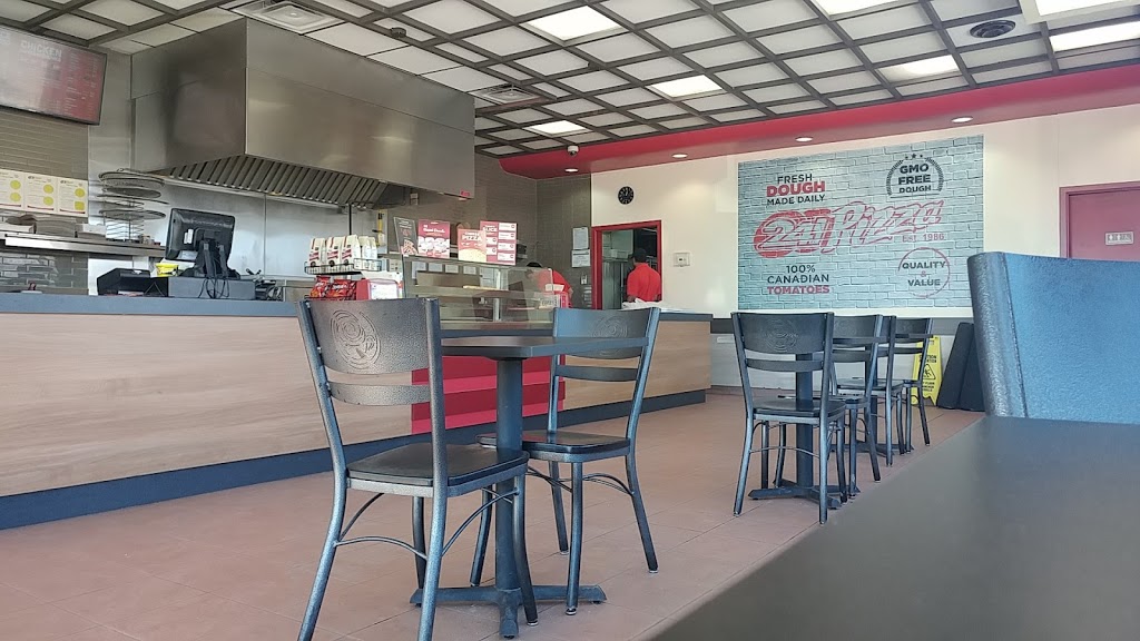 241 Pizza | 3300 Lawrence Ave E, Scarborough, ON M1H 1A6, Canada | Phone: (416) 241-0241