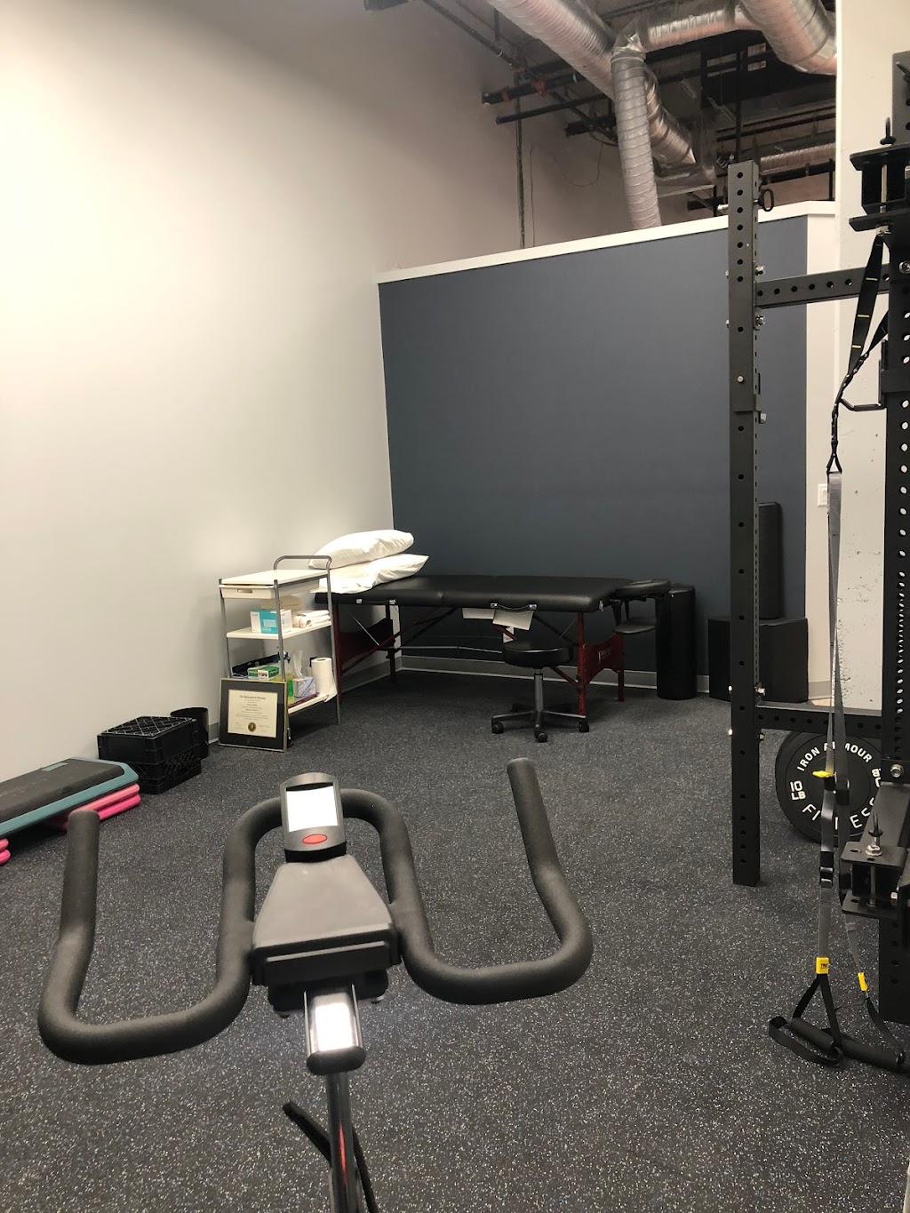 Driftwood Sport & Wellness | 3046 Merchant Wy Unit 118, Victoria, BC V9B 0H1, Canada | Phone: (250) 483-3929