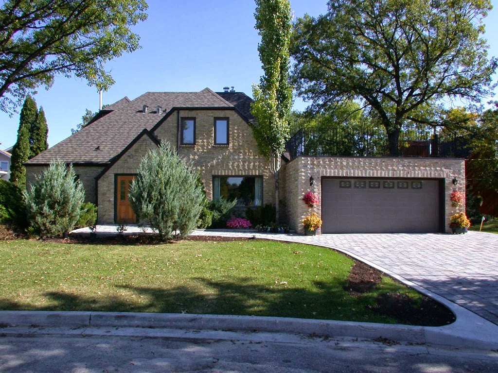 Garage Masters | 975 Mission St, Winnipeg, MB R2J 0A4, Canada | Phone: (204) 953-3000