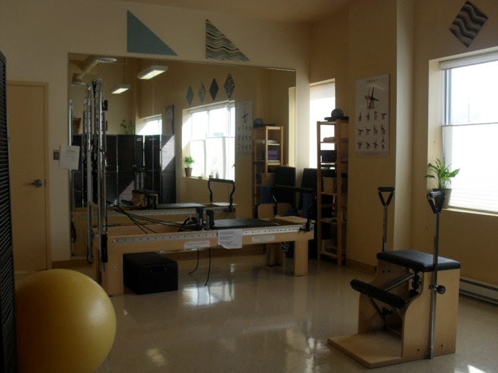 Kinatex Sports Physio Rockland | 100 Chemin Rockland, Ville suite 130, Mont-Royal, QC H3P 2V9, Canada | Phone: (514) 667-3828