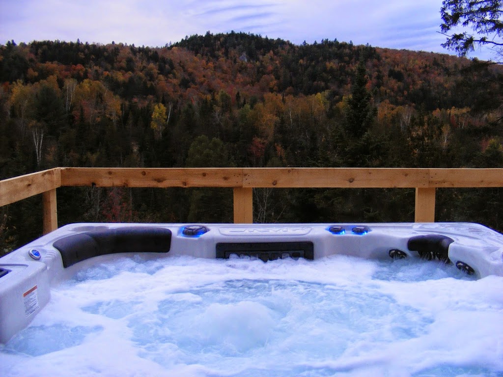 Domaine de la Rivière Perdue | 2651 QC-327, Harrington, QC J8G 2T1, Canada | Phone: (450) 495-1901