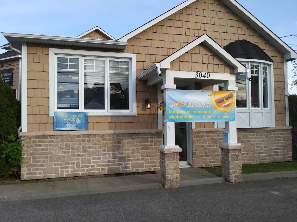 Centre De Langues Horizons 3040 Chem. d'Oka, SainteMarthesurleLac