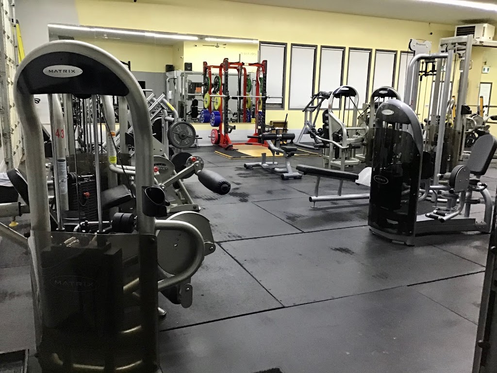 Community Fitness Connection Centre | 11922 22 Ave, Blairmore, AB T0K 0E0, Canada | Phone: (403) 562-7870
