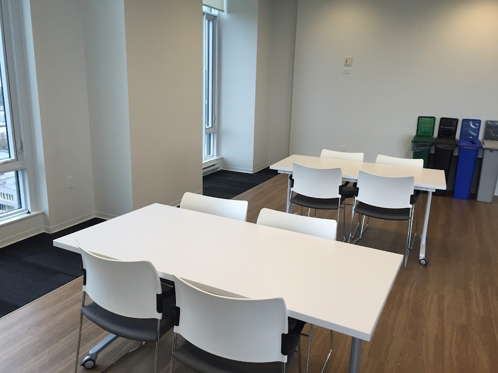 Ponderosa Commons Commonsblock | 2075 West Mall, Vancouver, BC V6T 1Z2, Canada | Phone: (604) 822-2708