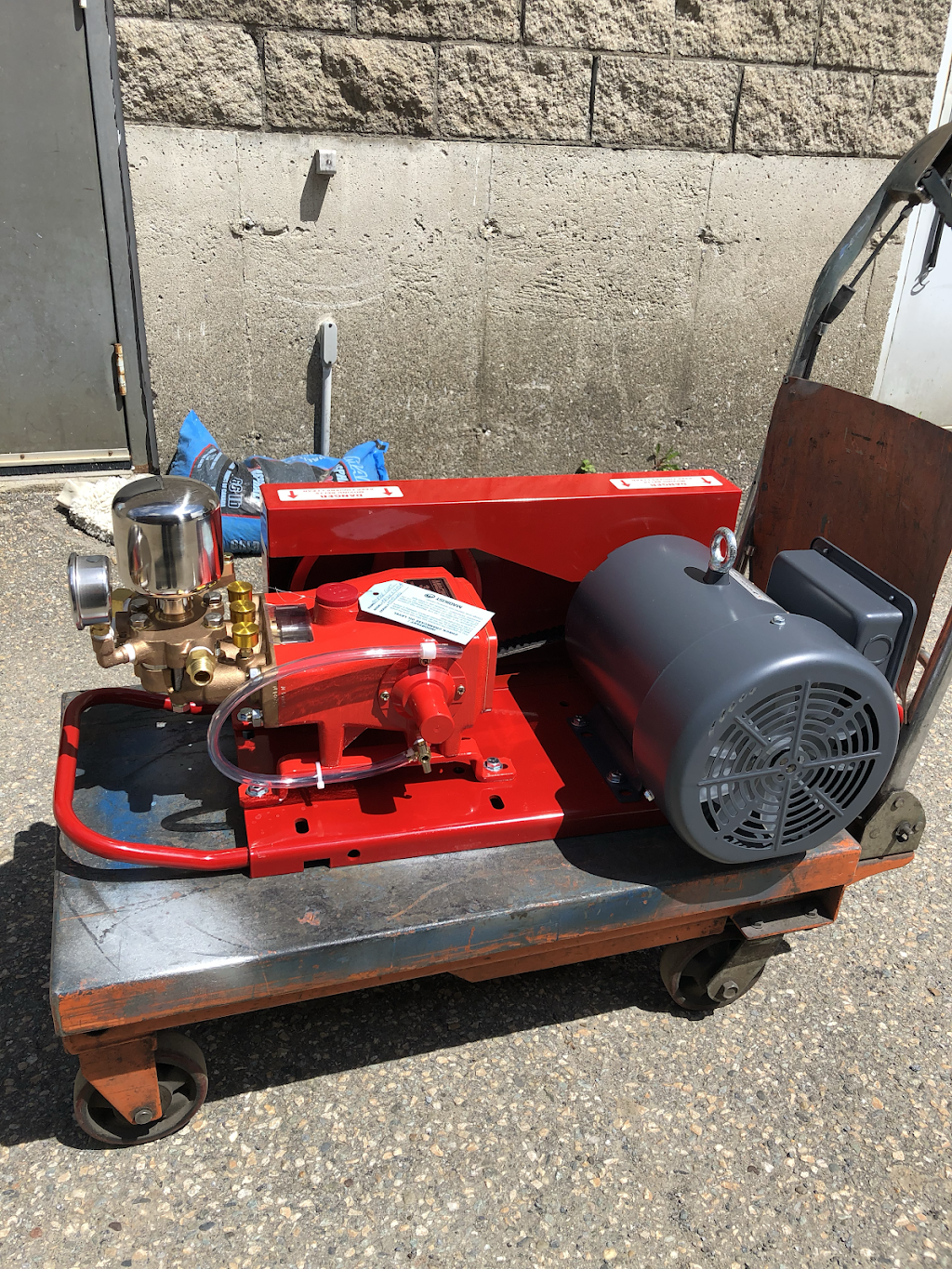 Domar Electrique Inc | 1136 Rue King E, Sherbrooke, QC J1G 1E4, Canada | Phone: (819) 563-2234