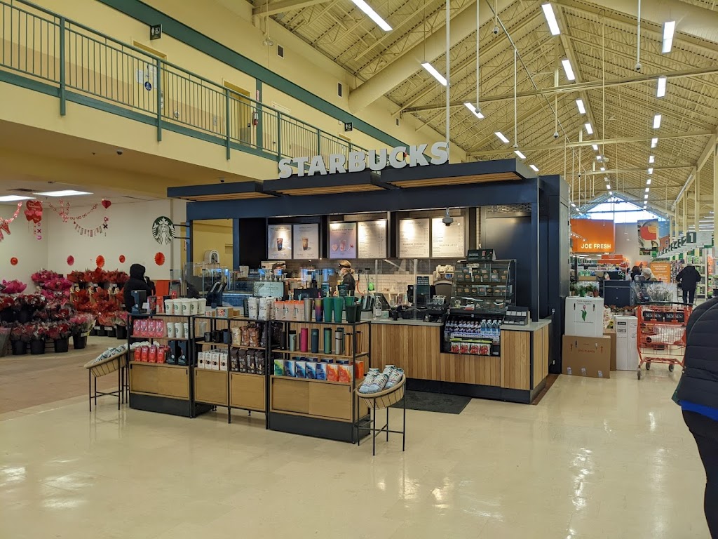 Starbucks | 100 McArthur Ave., Ottawa, ON K1L 6P9, Canada | Phone: (613) 744-0705