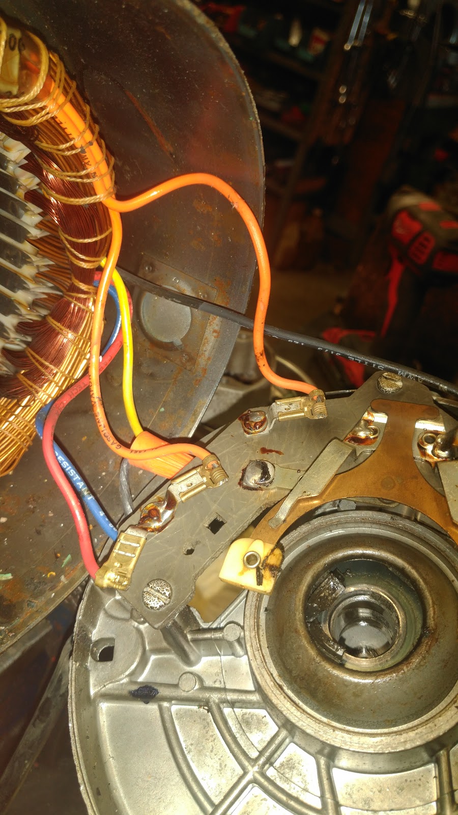 Bills Electric Co Limited | 829 Kipling Av, Etobicoke, ON M8Z 5G8, Canada | Phone: (416) 239-2227