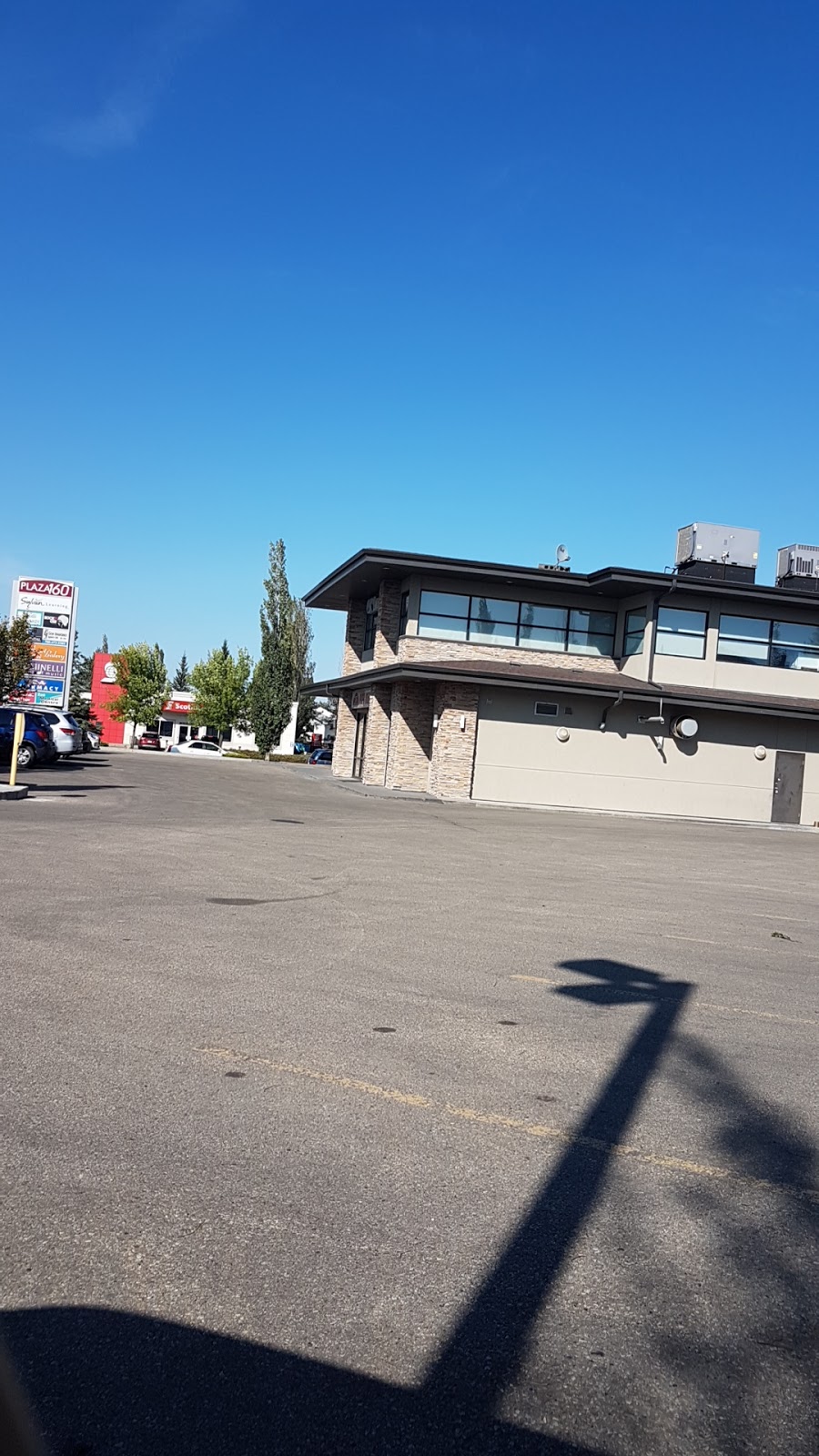 Papa Johns Pizza | Store #10272, 8131 160 Ave NW, Edmonton, AB T5Z 0G3, Canada | Phone: (780) 438-7272