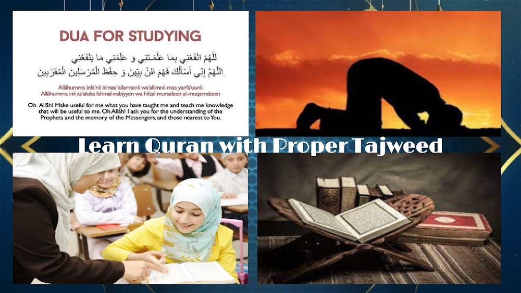 Iqra Quran Academy | 3555 Derry Rd E #411, Mississauga, ON L4T 1B2, Canada | Phone: (647) 274-5932
