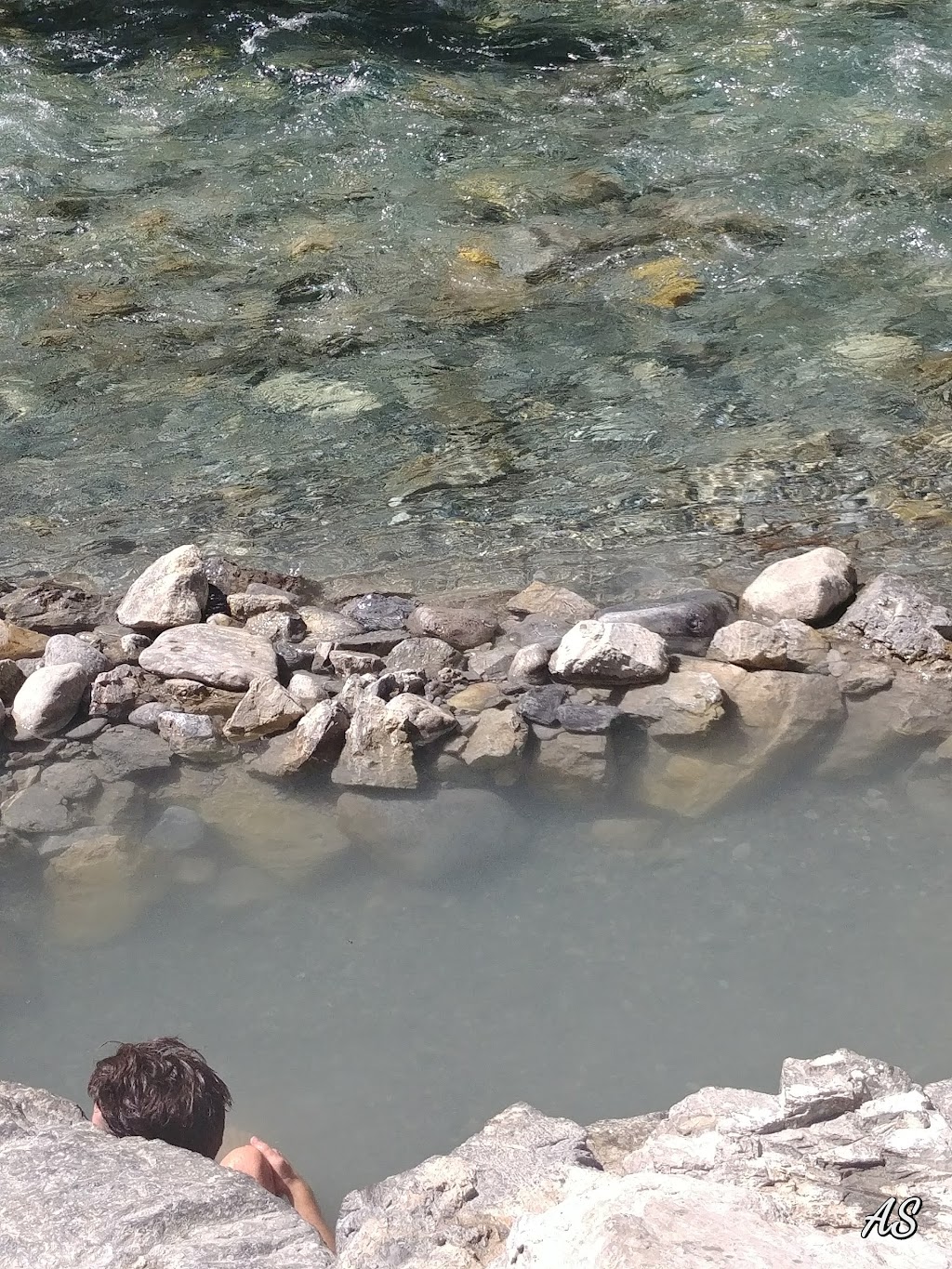 Lussier Hot Springs | Cranbrook, BC V1C 7E2, Canada | Phone: (250) 422-3003