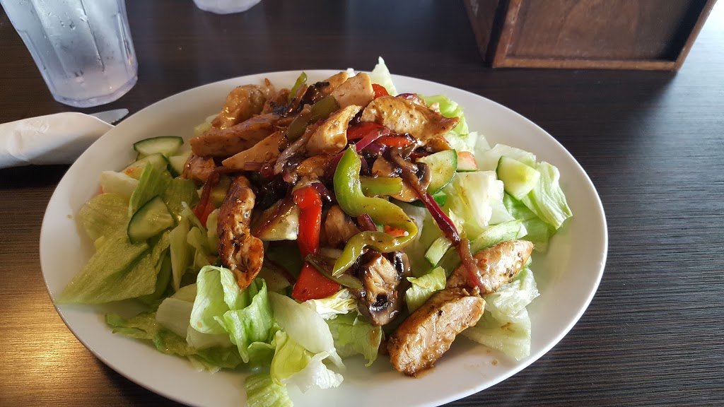 Stanfield Grill House | 2345 Stanfield Rd, Mississauga, ON L4Y 1S1, Canada | Phone: (905) 803-0980