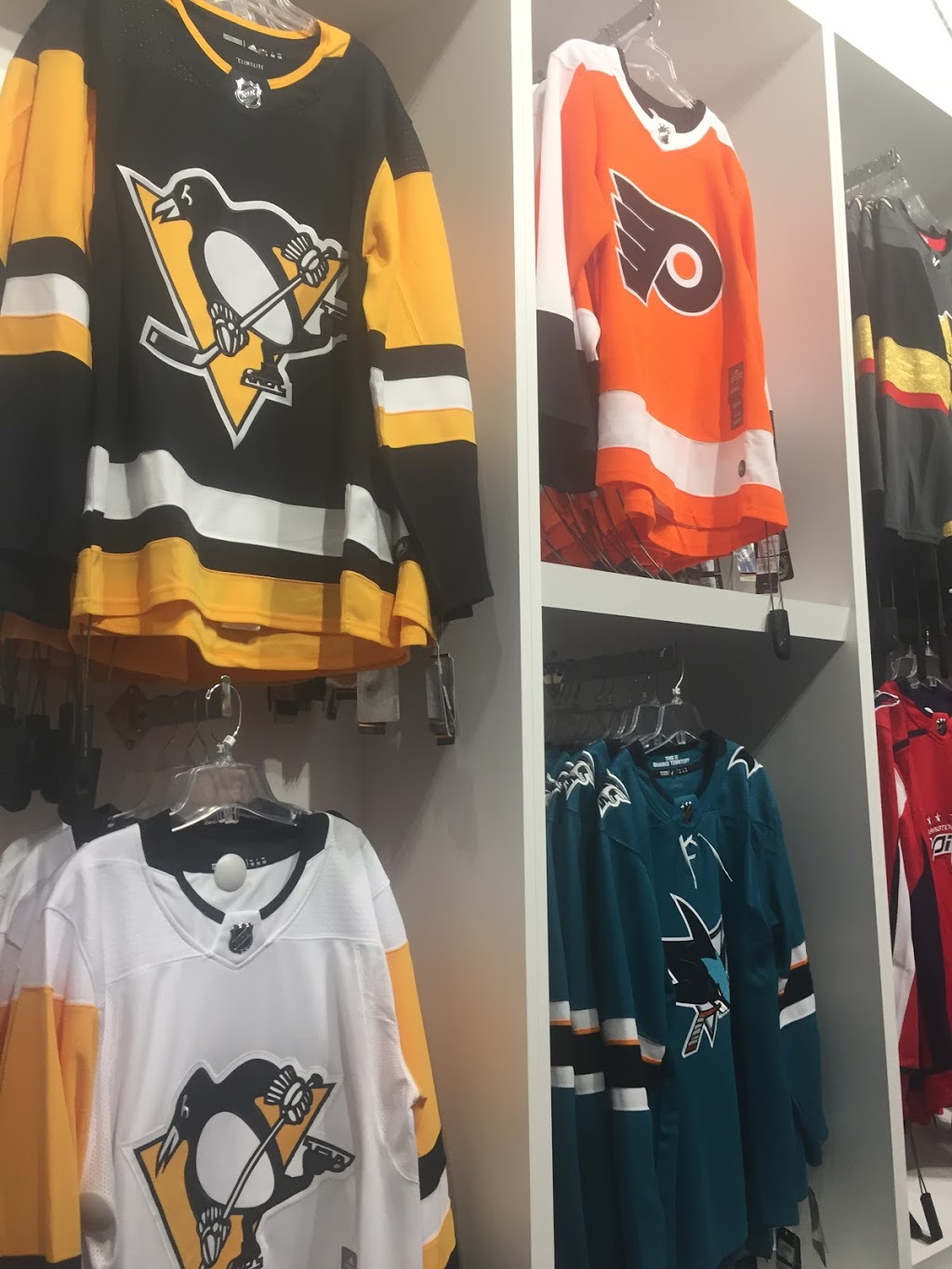 Pro Hockey Life Winnipeg | 860 St James St Unit 2, Winnipeg, MB R3G 3J7, Canada | Phone: (204) 788-1761