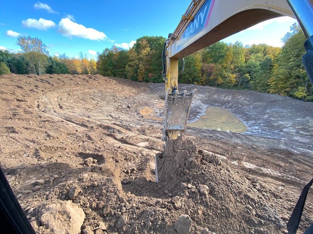 Peninsula Excavation Inc. | 935 Farr St, Fenwick, ON L0S 1C0, Canada | Phone: (905) 246-3775