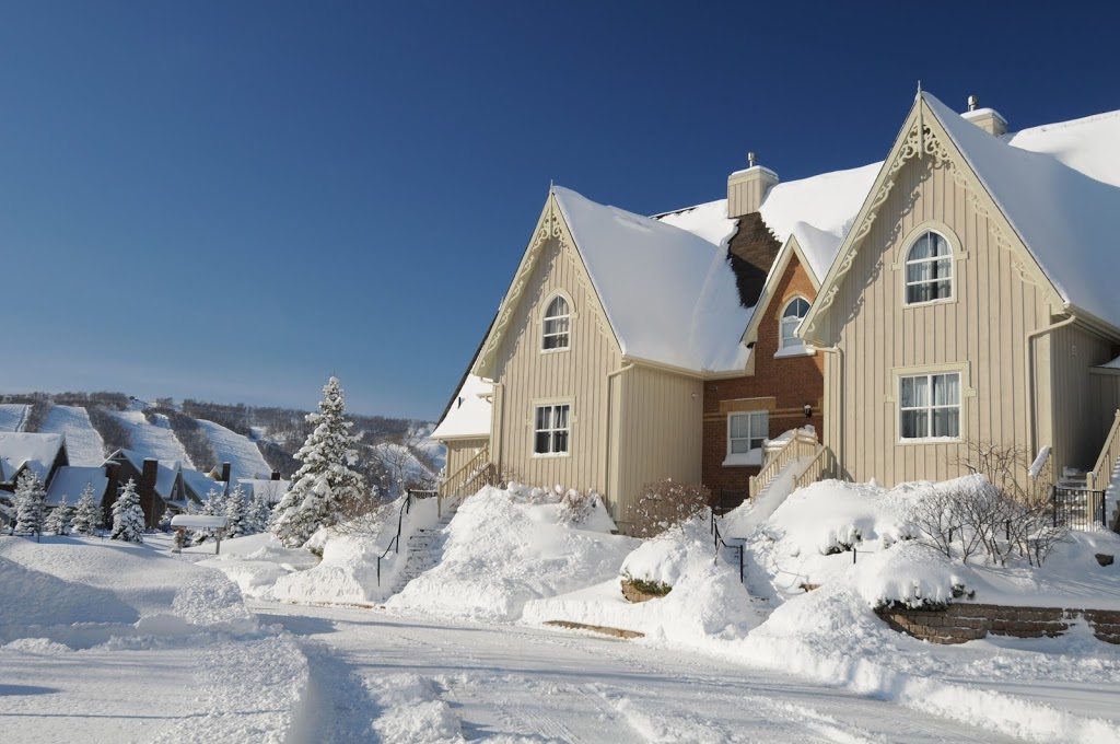 Historic Snowbridge - Resort Homes by Blue Mountain Resort | 184 Snowbridge Way, The Blue Mountains, ON L9Y 0V1, Canada | Phone: (833) 583-2583