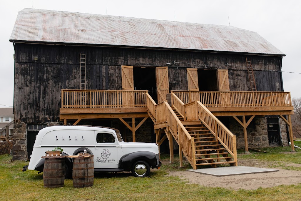 Magic Hill Farm Inc. | 13953 Ninth Line, Whitchurch-Stouffville, ON L4A 0X7, Canada | Phone: (647) 203-5800
