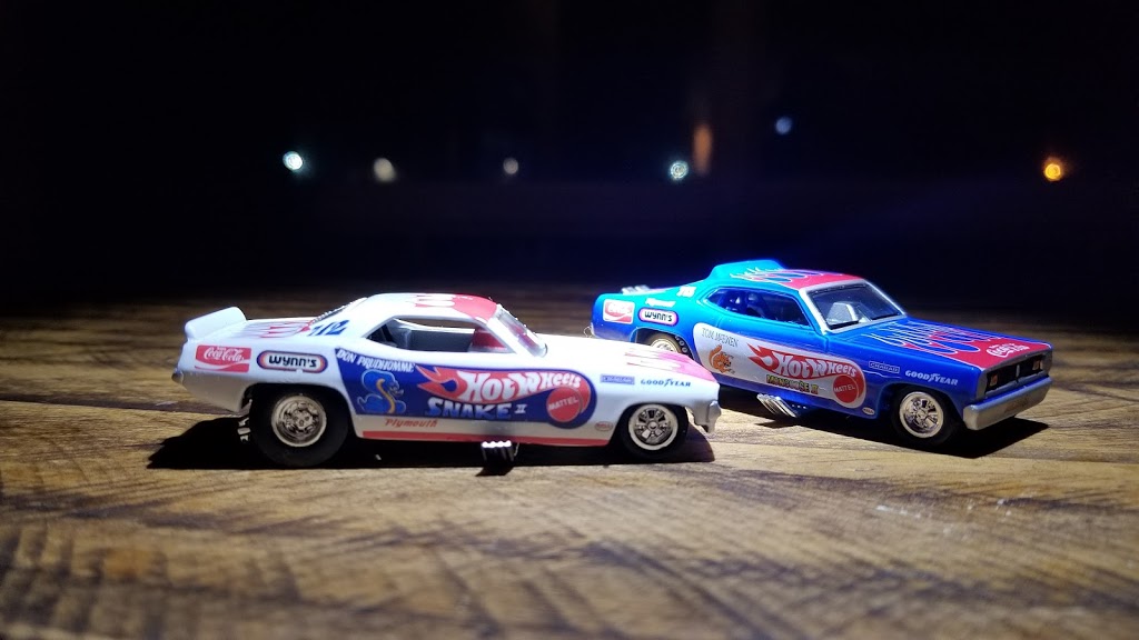 Hamilton Diecast | 1411 Upper Wellington St, Hamilton, ON L9A 3S8, Canada | Phone: (905) 962-1890