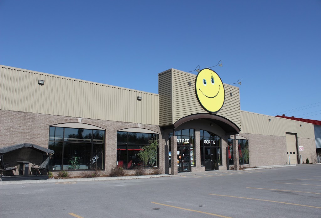 Club Piscine Super Fitness - Joliette | 512 QC-131, Notre-Dame-des-Prairies, QC J6E 0M2, Canada | Phone: (450) 753-4083