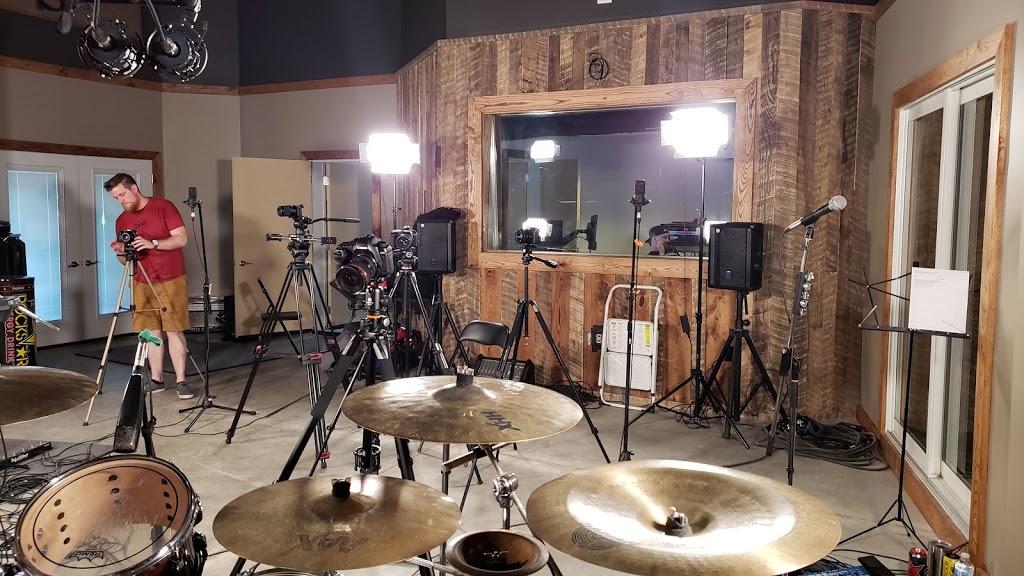 Scary Gnome Productions and SG Recording Studios | 2533 Longwoods Rd, Wardsville, ON N0L 2N0, Canada | Phone: (226) 927-8554