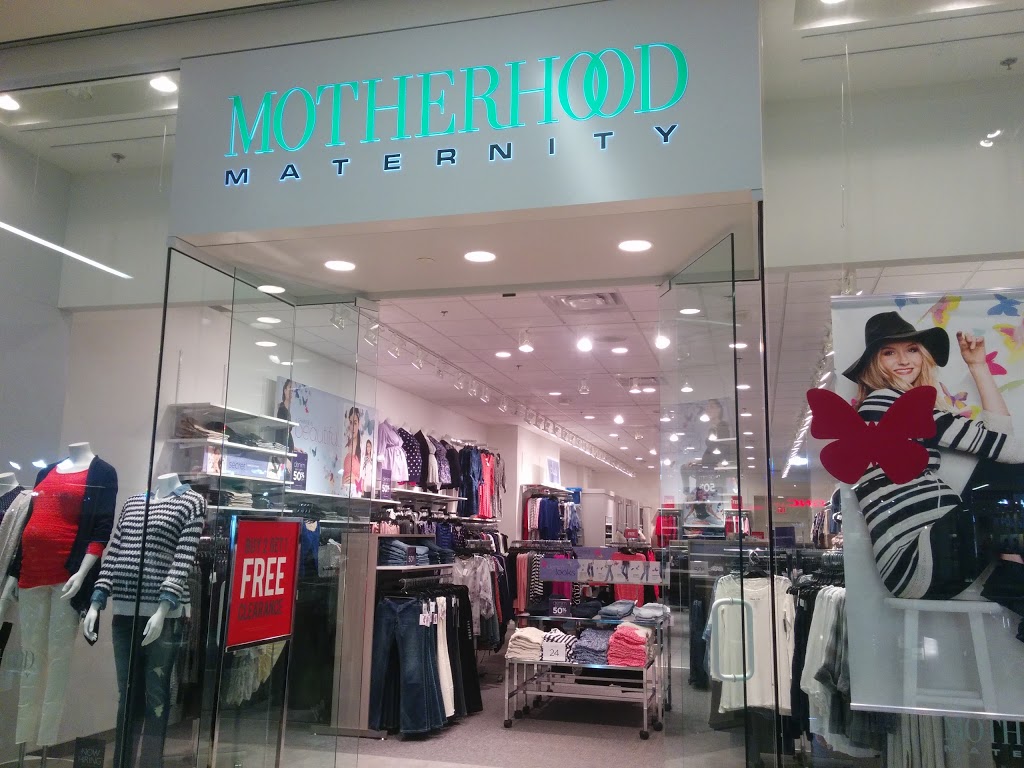 Motherhood Maternity | 8882 170 St NW, Edmonton, AB T5T 4M2, Canada | Phone: (780) 484-2455