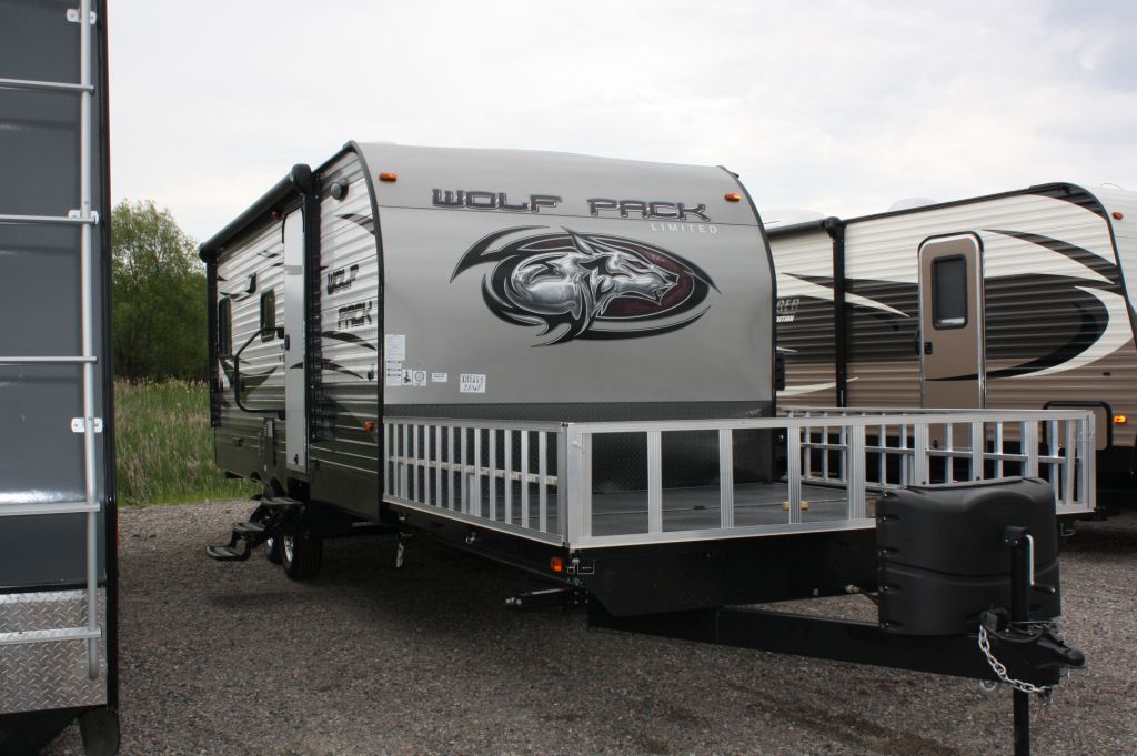 Nickel Belt Camping | 401 Joanette Rd, Chelmsford, ON P0M 1L0, Canada | Phone: (705) 855-7659