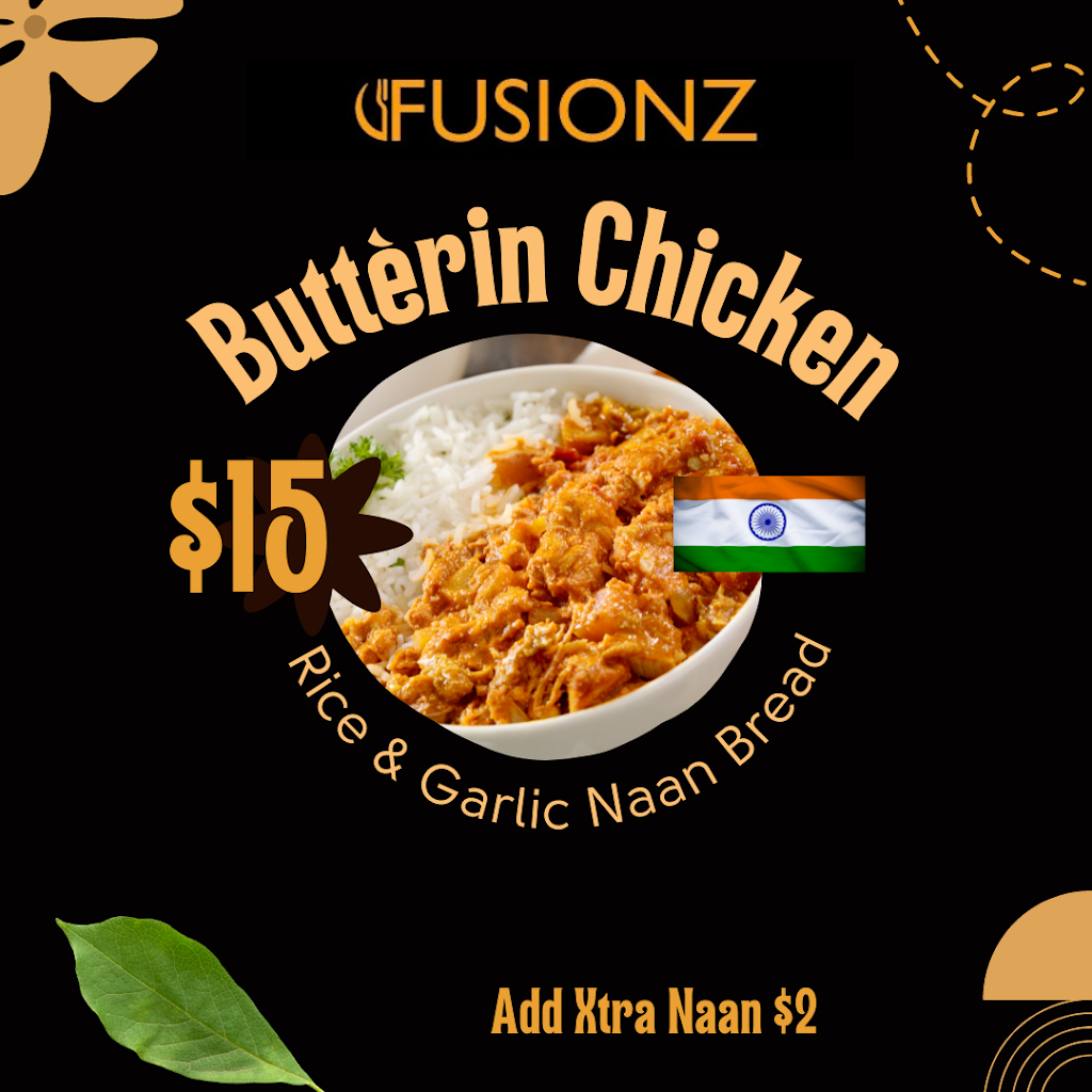 Fusionz | 280 Main St, Erin, ON N0B 1T0, Canada | Phone: (416) 556-0618