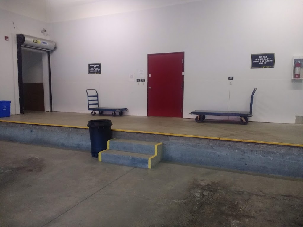 U•STORE•IT – Red Deer North | 6740 Johnstone Dr, Red Deer, AB T4P 3Y2, Canada | Phone: (403) 342-1177