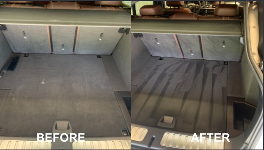 Dream Clean Mobile Detailing | 3346 2nd Line, Ohsweken, ON N0A 1M0, Canada | Phone: (289) 442-7700
