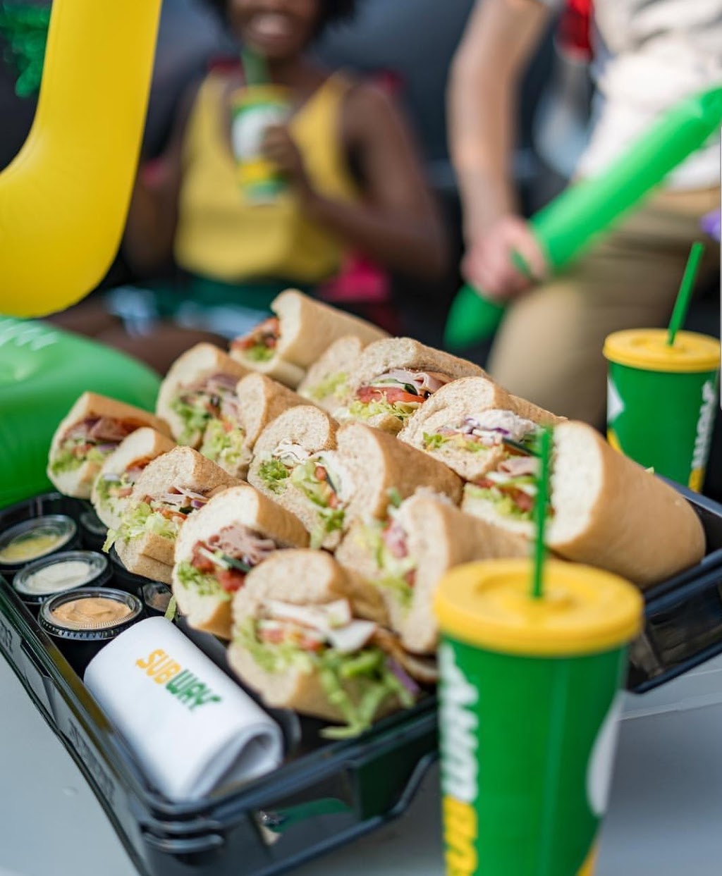 Subway | 3380 David Ave, Port Coquitlam, BC V3B 1T3, Canada | Phone: (604) 464-7522