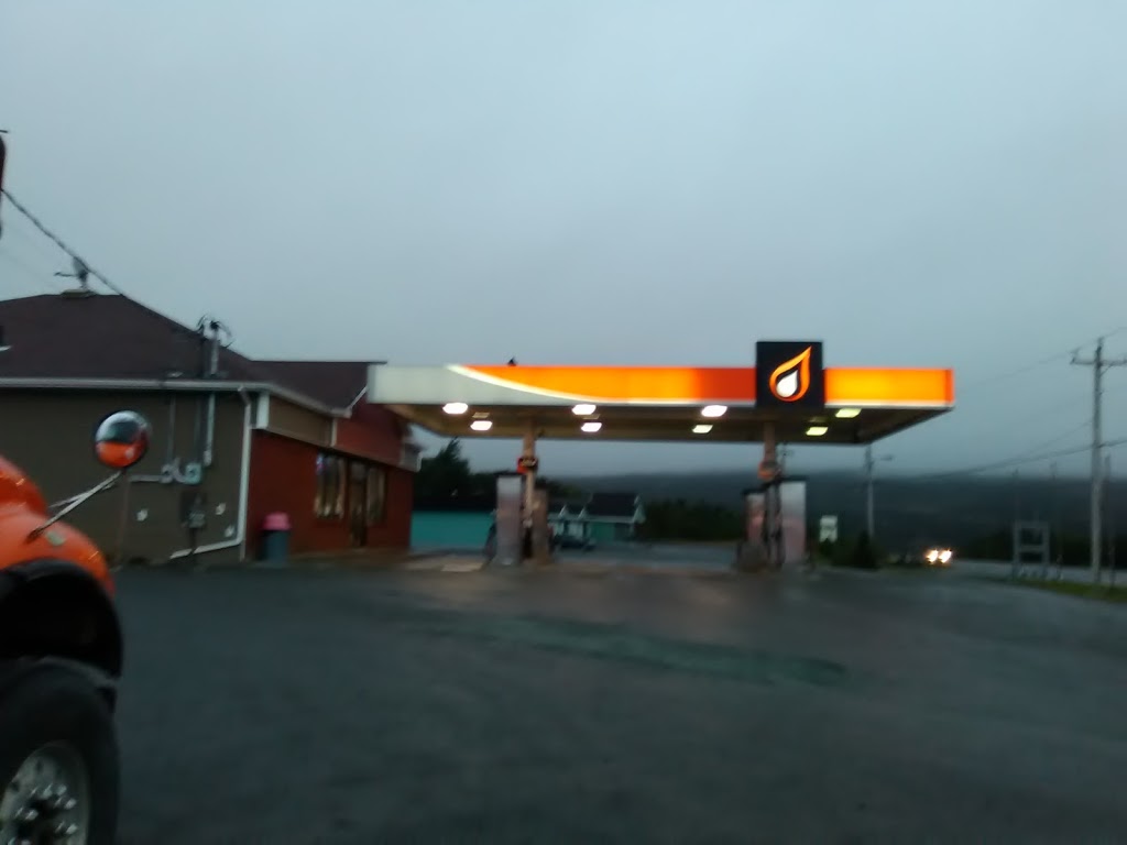Sooleys Gas Bar & Confectionery | 139 Columbus Dr, Carbonear, NL A1Y 1A6, Canada | Phone: (709) 596-4004