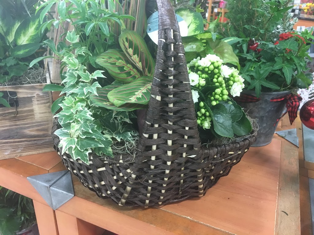 Sobeys Flower Shop | 1899 Brock Rd, Pickering, ON L1V 1C5, Canada | Phone: (905) 619-0134