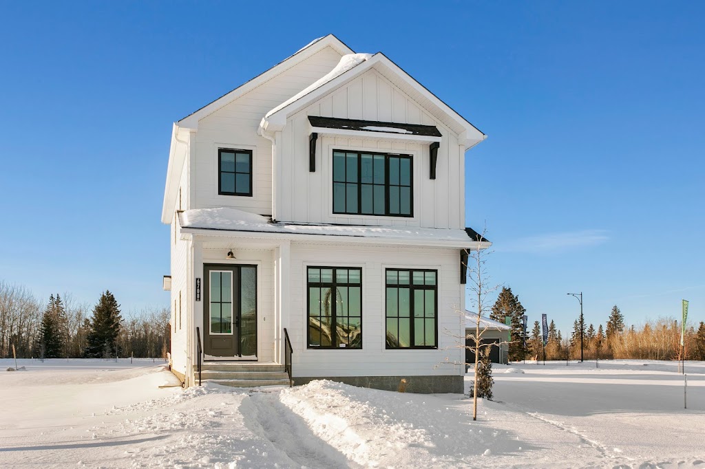 Bernie Chu Edmonton Realtor | 5083 Windermere Blvd #302, Edmonton, AB T6W 0J5, Canada | Phone: (780) 908-6138