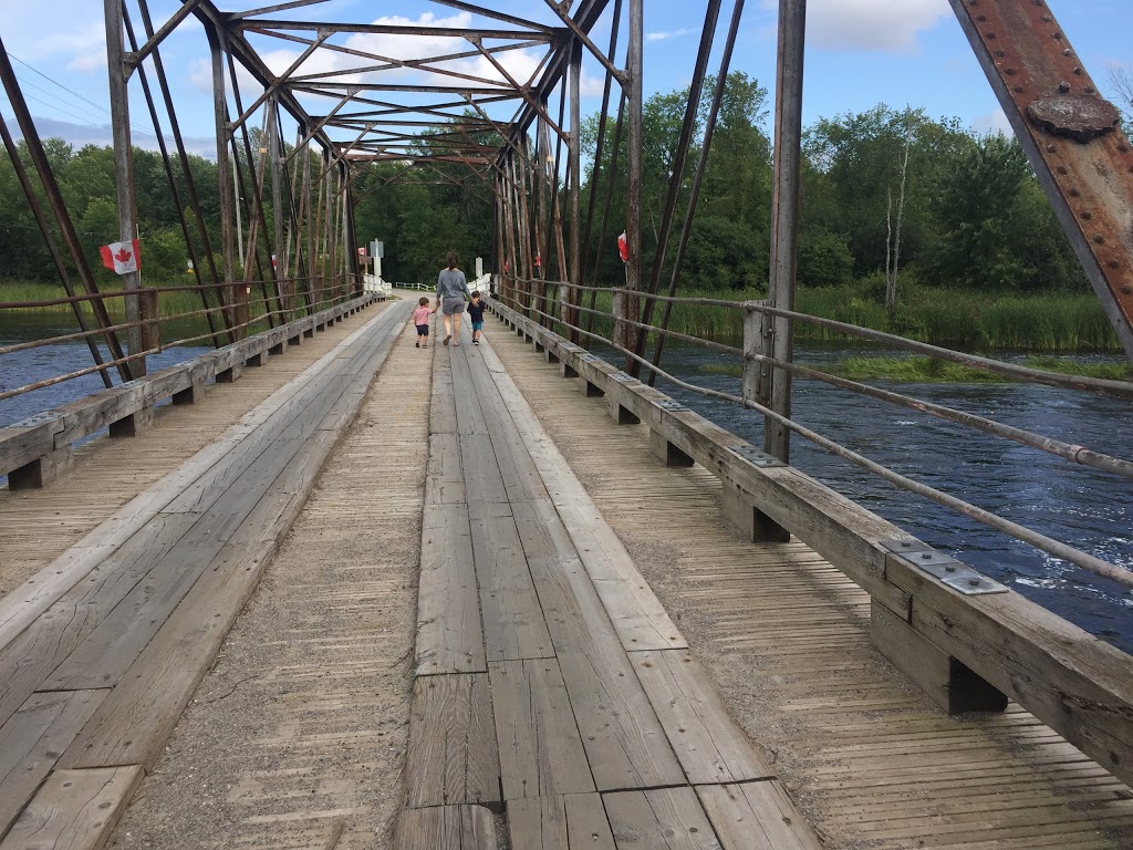 Rideau Canal, Lock 19 - Upper Nicholsons | 101-167 Andrewsville Rd, Merrickville, ON K0G 1N0, Canada | Phone: (613) 269-4631