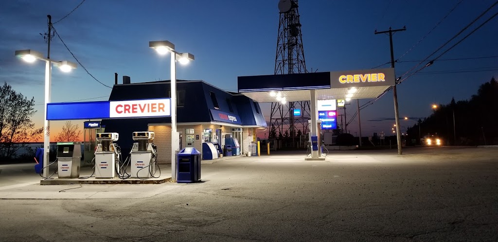 Ultramar | 200 Montée St François, Berthier-sur-Mer, QC G0R 1E0, Canada | Phone: (418) 259-7515