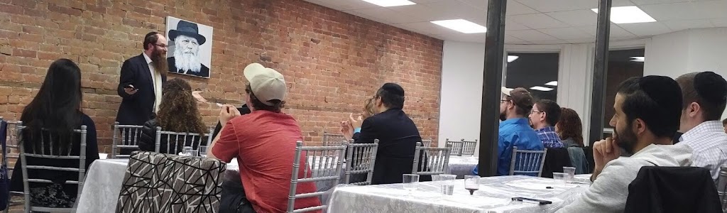 Chabad Mile End | 5328 Av du Parc, Montréal, QC H2V 4G7, Canada | Phone: (514) 773-1770