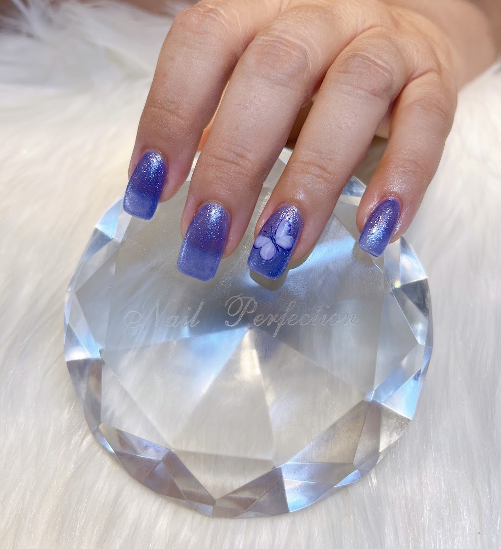 Nail Perfection | 6 Queen St E, Cambridge, ON N3C 2A6, Canada | Phone: (519) 220-1008