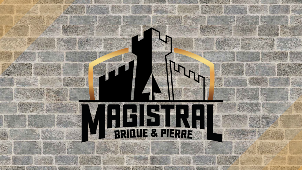 Magistral Brique et Pierre | 150 Rte de la Station, Saint-Modeste, QC G0L 3W0, Canada | Phone: (418) 816-8484
